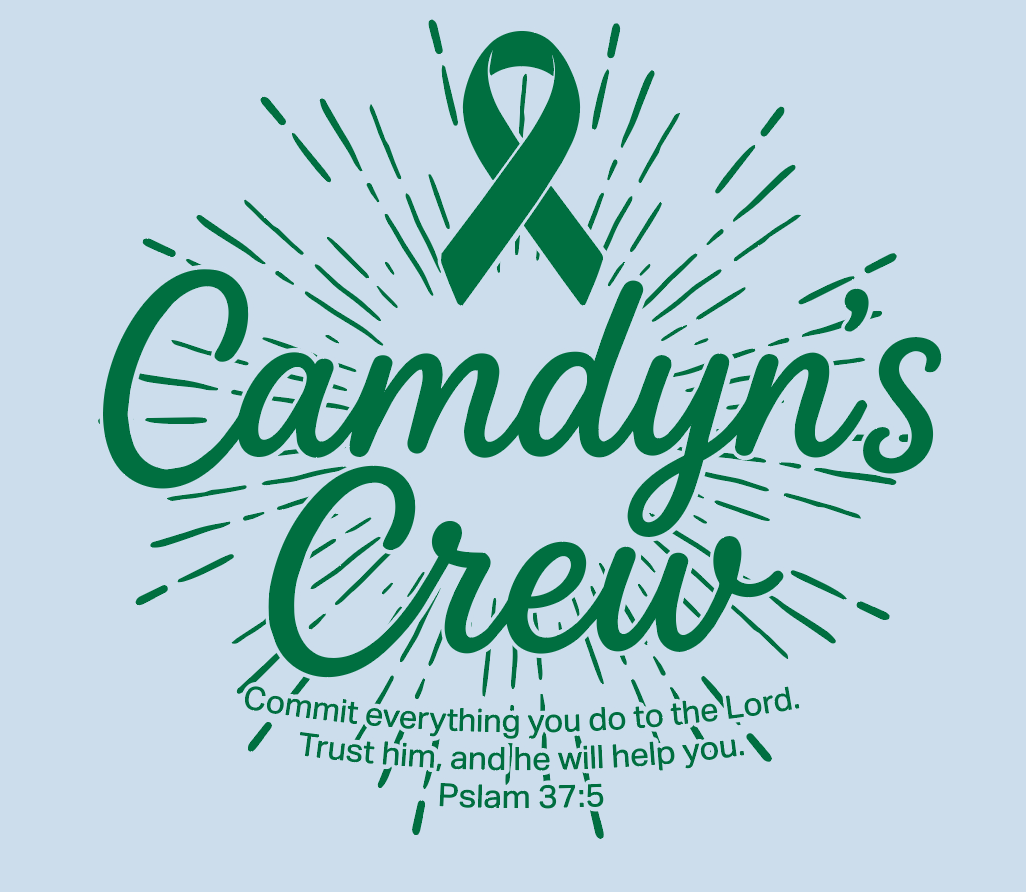 Camdyn's Crew S/S T-shirt