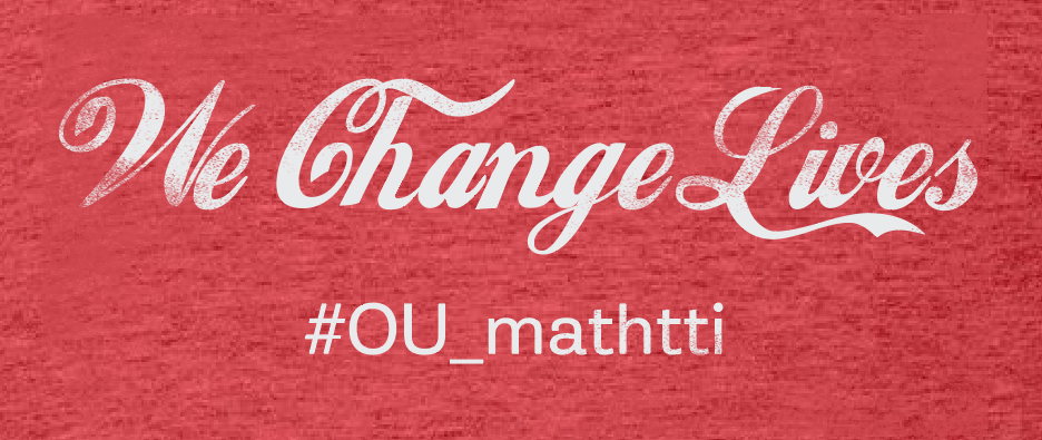 Transformative Tutoring "Enjoy Mathmatics" L/S T-shirt