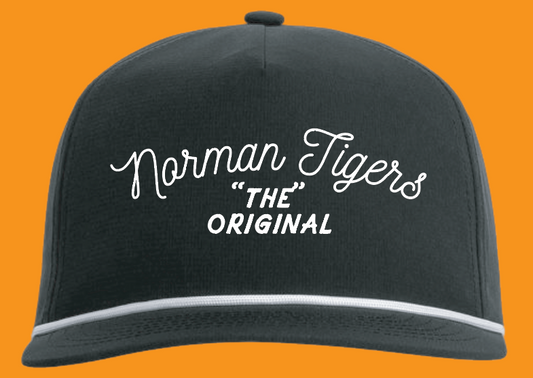 NHS PTSA "The Original" Design Golf Cap