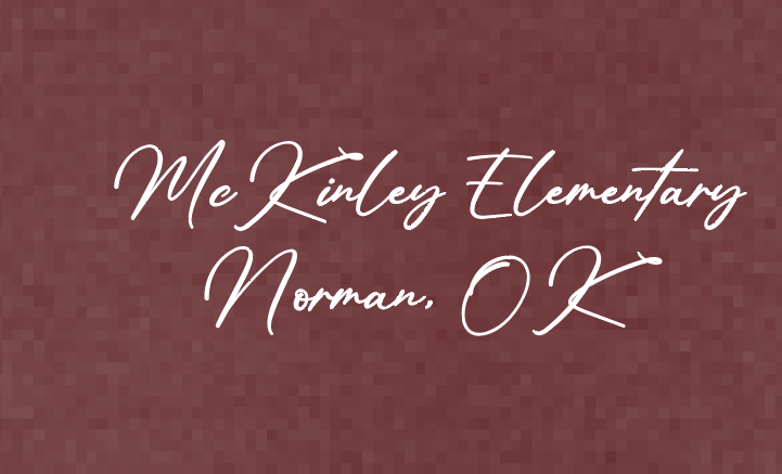 McKinley "Building" Design Port & Co Hooded Sweatshirt (maroon)