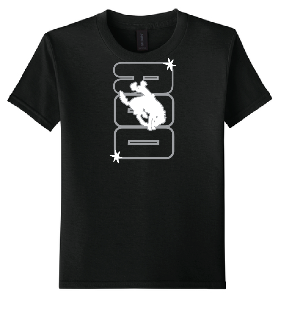 Roosevelt "Round Roo" Gildan S/S T-shirt