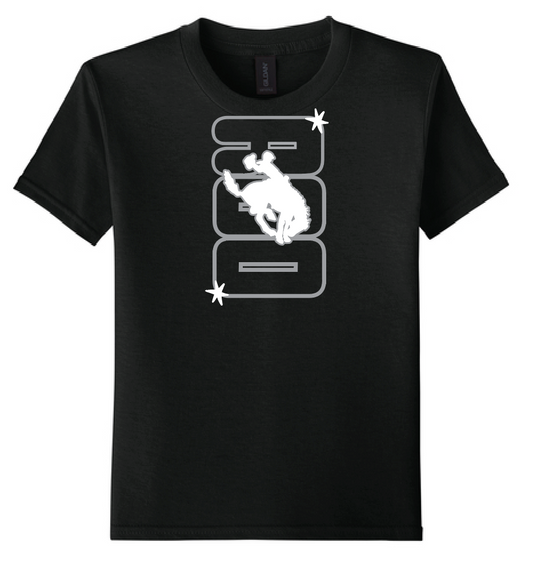 Roosevelt "Round Roo" Gildan S/S T-shirt