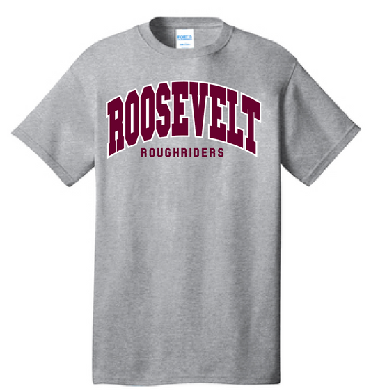 Roosevelt "Arch" Gildan S/S T-shirt