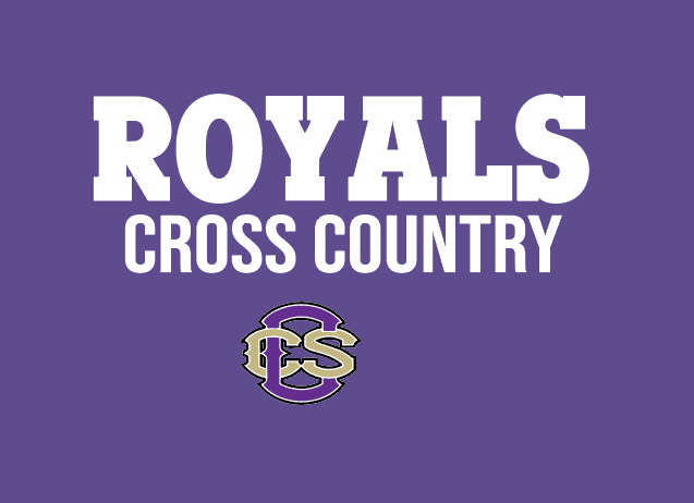 CCS XC Athletes S/S Moisture Wicking T-shirt