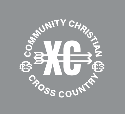 CCS XC "Round" Design S/S T-shirt