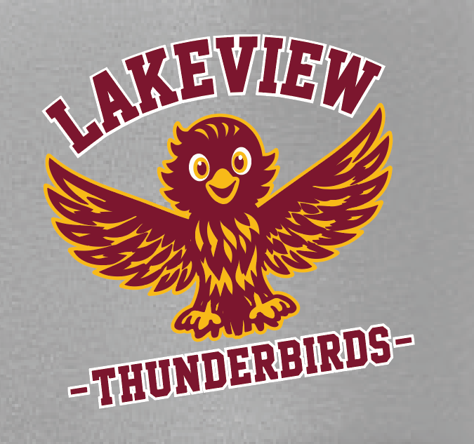 Lakeview "Cute Bird" Trucker Cap