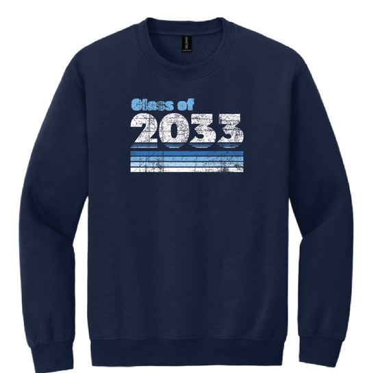 South Lake 6th Grade Crewneck Sweatshirt