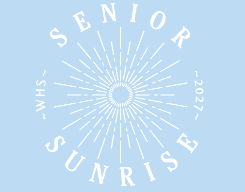 Washington High - Senior Sunrise S/S Tee