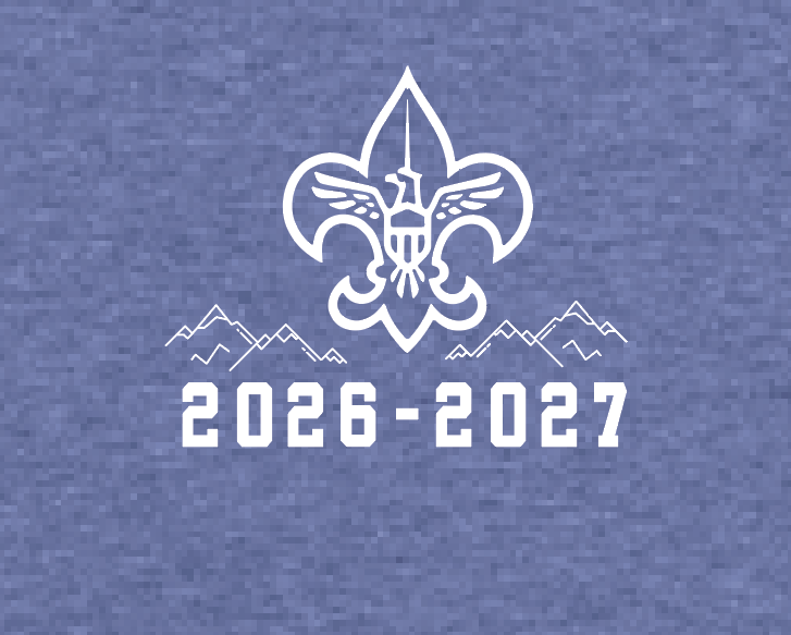 Troop 6233 Softstyle S/S T-shirt (adult)