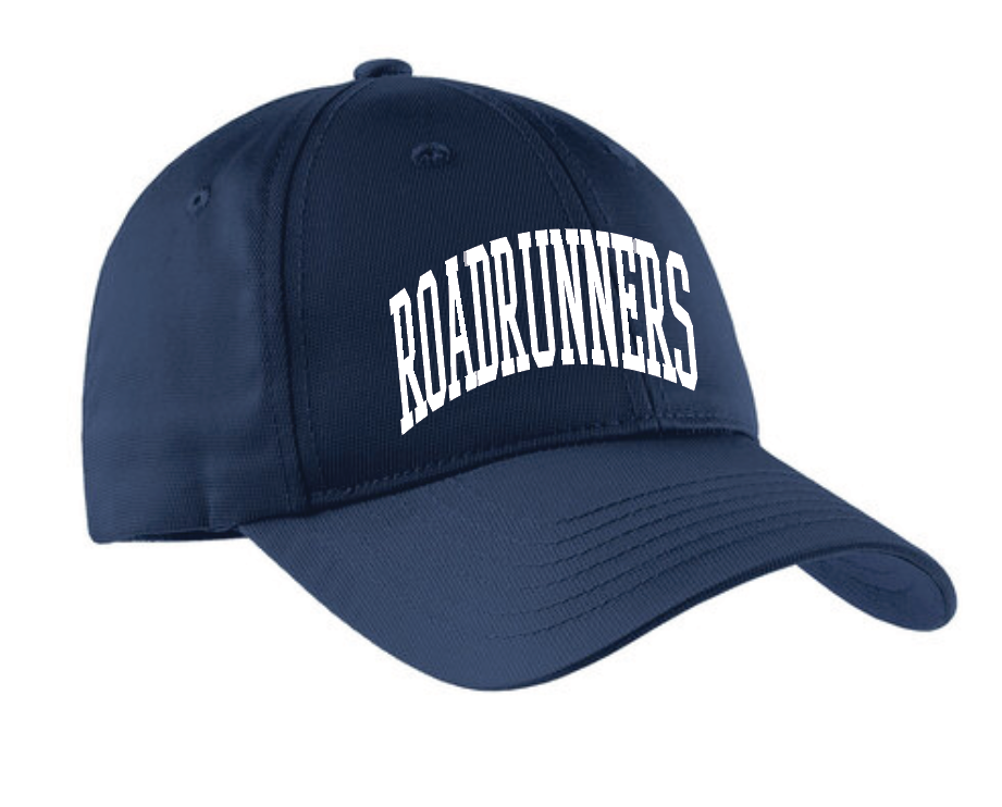 Reagan "Roadrunner" Design Performance Cap