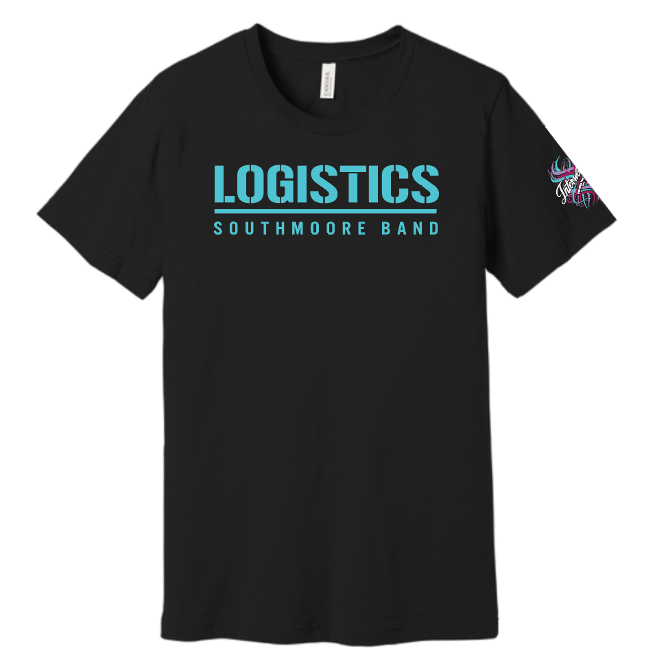 Southmoore Band Logistics S/S T-shirt
