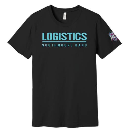 Southmoore Band Logistics S/S T-shirt
