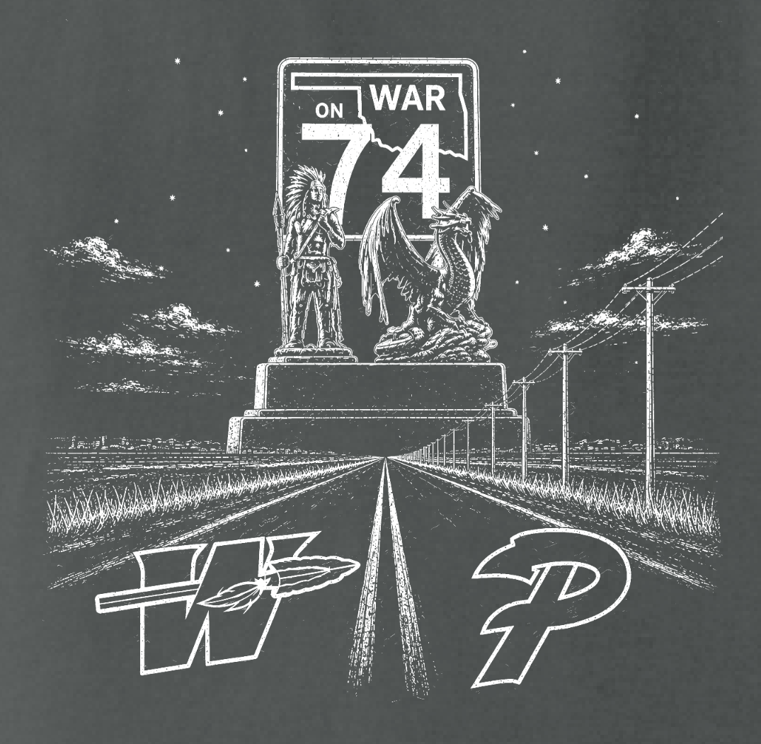 Washington Football "Night Sky" Comfort Colors S/S T-shirt