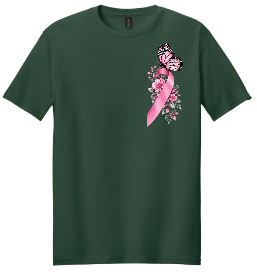 Rally for Allie S/S T-shirt