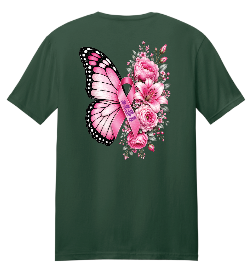 Rally for Allie S/S T-shirt