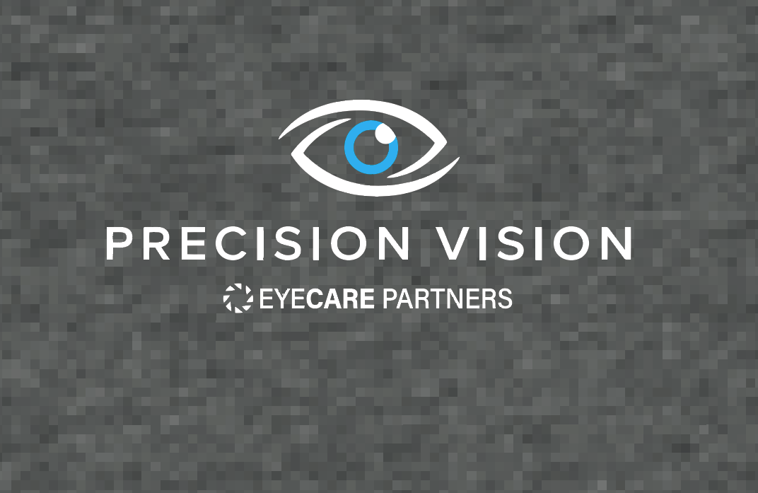 Precision Vision "Logo" Design S/S T-shirt (deep heather)
