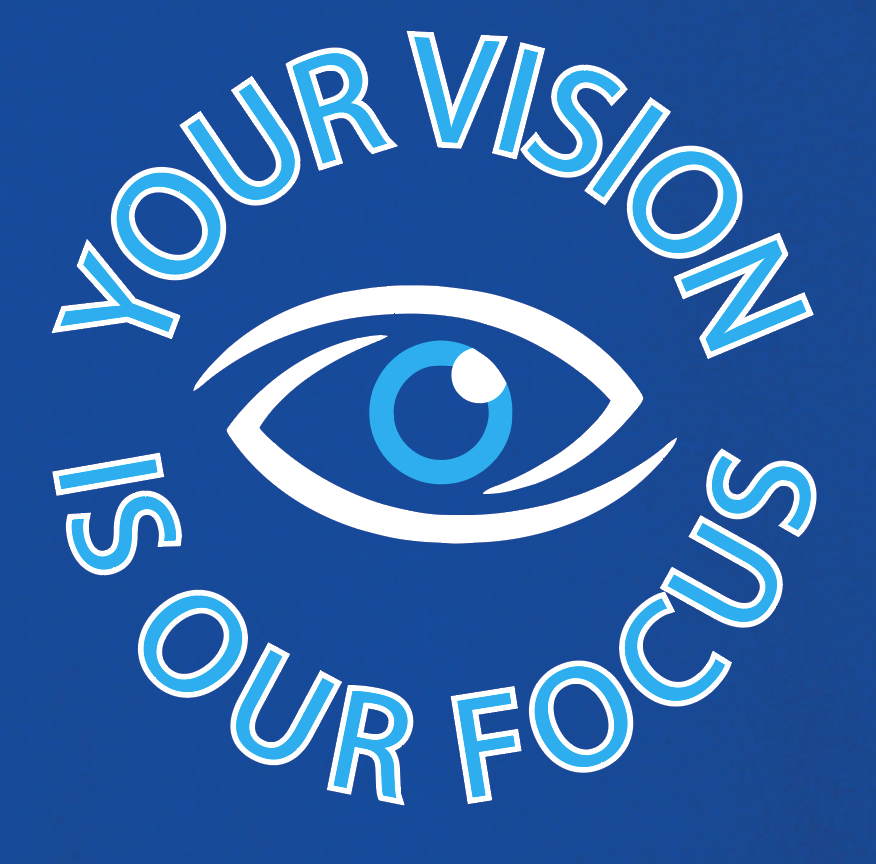 Precision Vision "Logo" Design S/S T-shirt (royal)