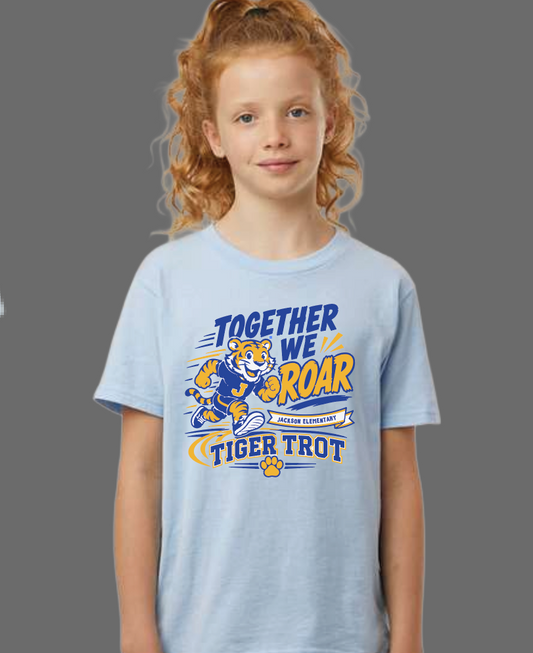 Jackson Tiger Trot S/S T-shirt
