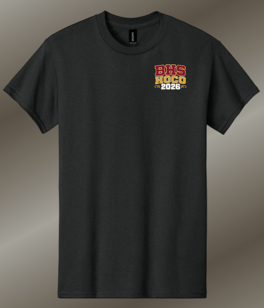 Blanchard HOCO S/S T-shirt