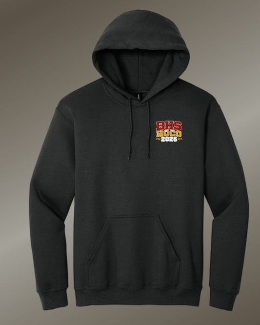 Blanchard HOCO Hooded Sweatshirt