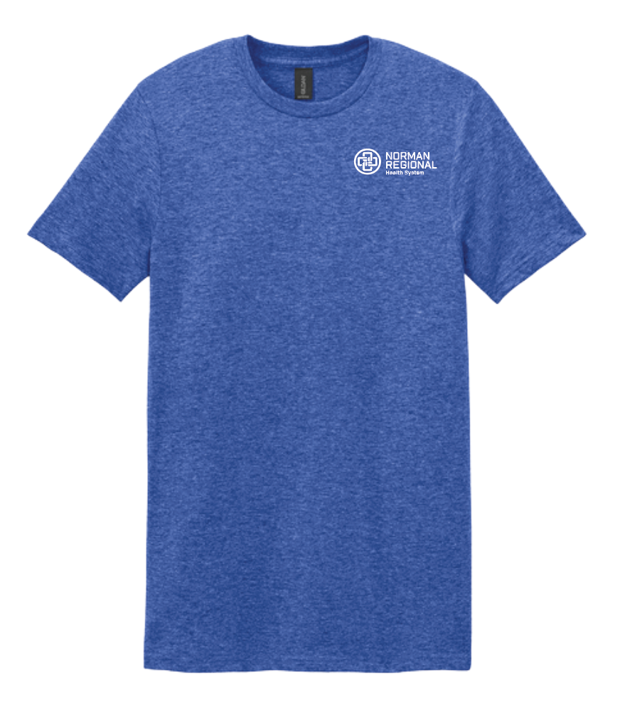 NRH Staffing "Sitters" Design S/S T-shirt