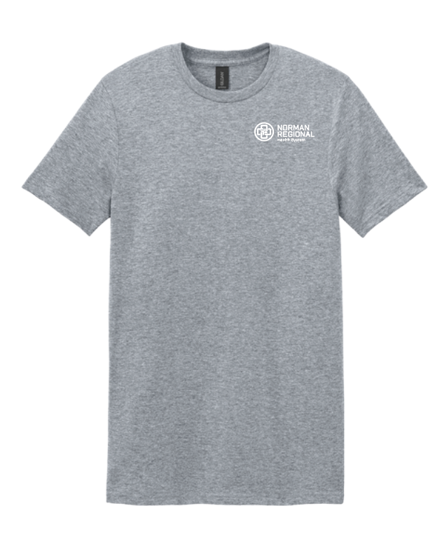 NRH Staffing "Staffing" Design S/S T-shirt