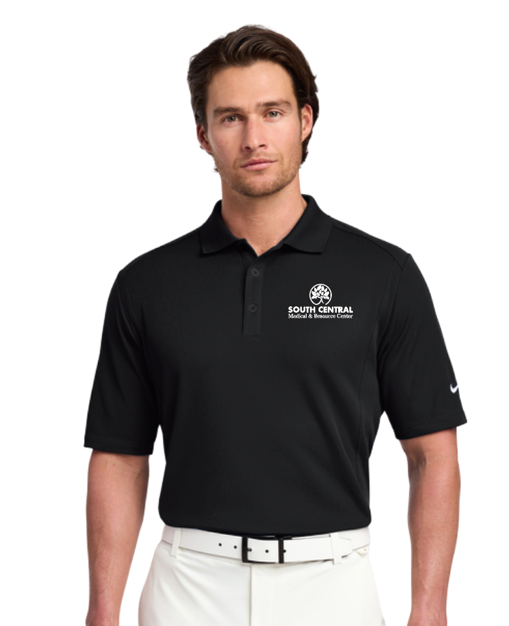 South Central Medical Unisex Nike Polo