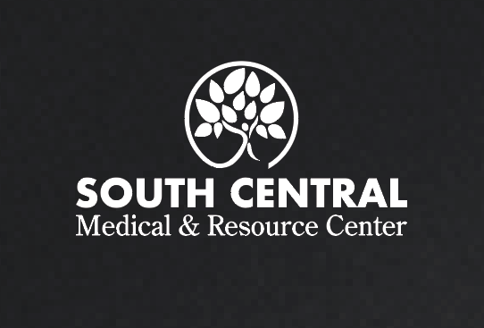 South Central Medical Unisex Nike Polo