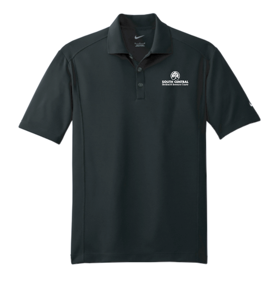 South Central Medical Unisex Nike Polo