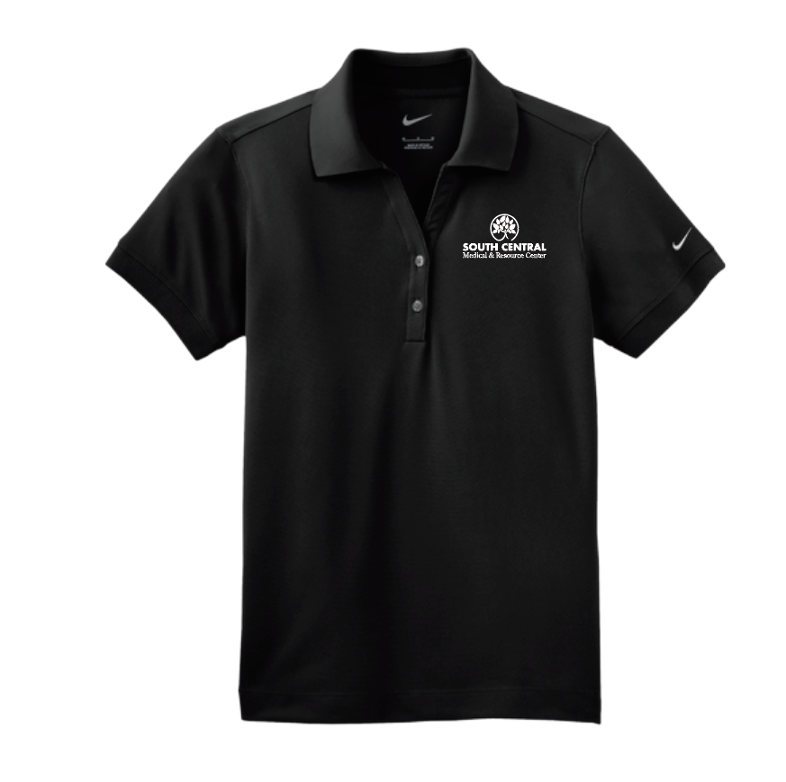 South Central Medical Women's Nike Polo
