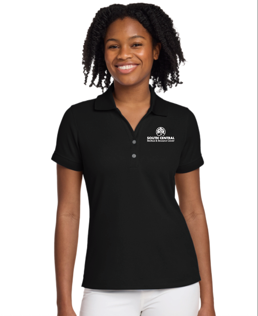 South Central Medical Women's Nike Polo