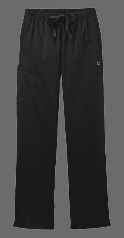 South Central Medical Women's Premiere Flex Cargo Pant