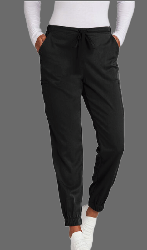 South Central Medical Women's Premiere Flex Jogger Pant