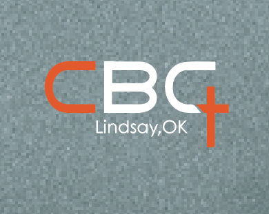 Calvary Baptist Church "QR Code" Design Moisture Wicking L/S T-shirt (grey)