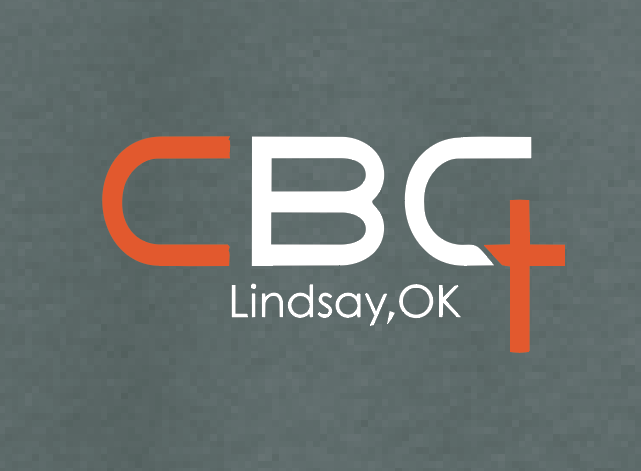 Calvary Baptist Church "QR Code" Design Gildan Crewneck Sweatshirt (grey)