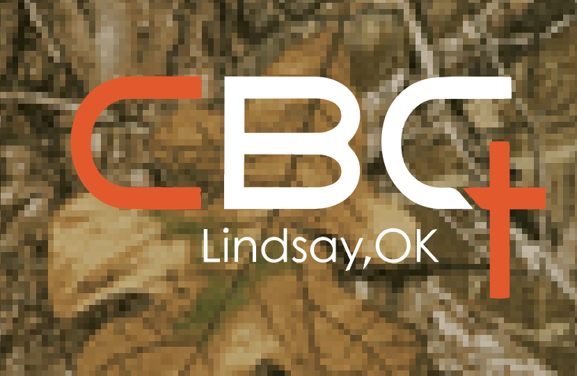 Calvary Baptist Church "QR Code" Design Russell Real Tree S/S T-shirt