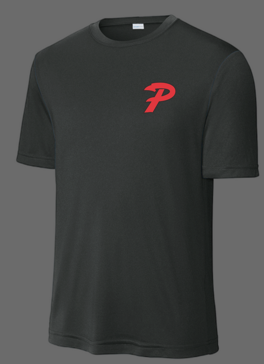 Purcell Band "Full Color Field" Design Dri-Fit S/S T-shirt