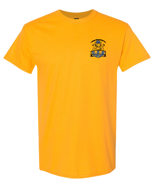 Winding Creek D.A.D Crew S/S T-shirt