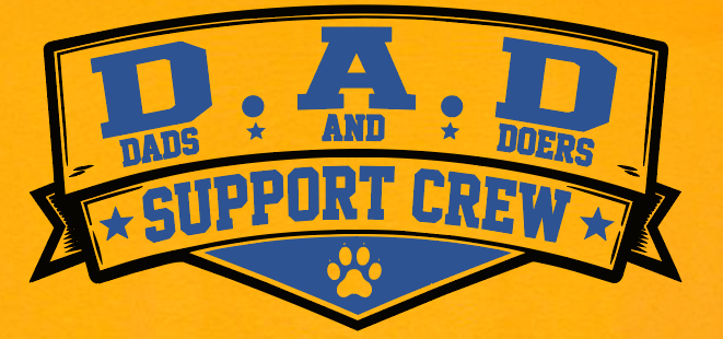 Winding Creek D.A.D Crew S/S T-shirt