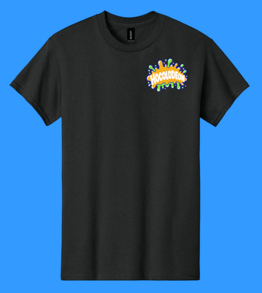 MHS HOCO Gildan S/S T-shirt (black)
