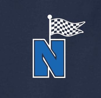 Newcastle Middle School "Homecoming" Design S/S T-shirt