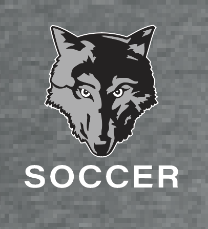 NN Men's Soccer "Digital" Design Women's Tri-Blend Wicking Full Zip