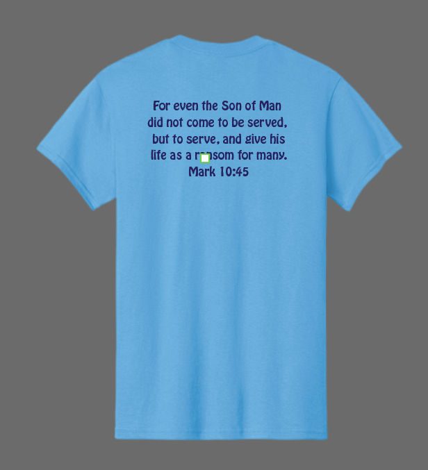 CCS STUCO Softstyle S/S T-shirt