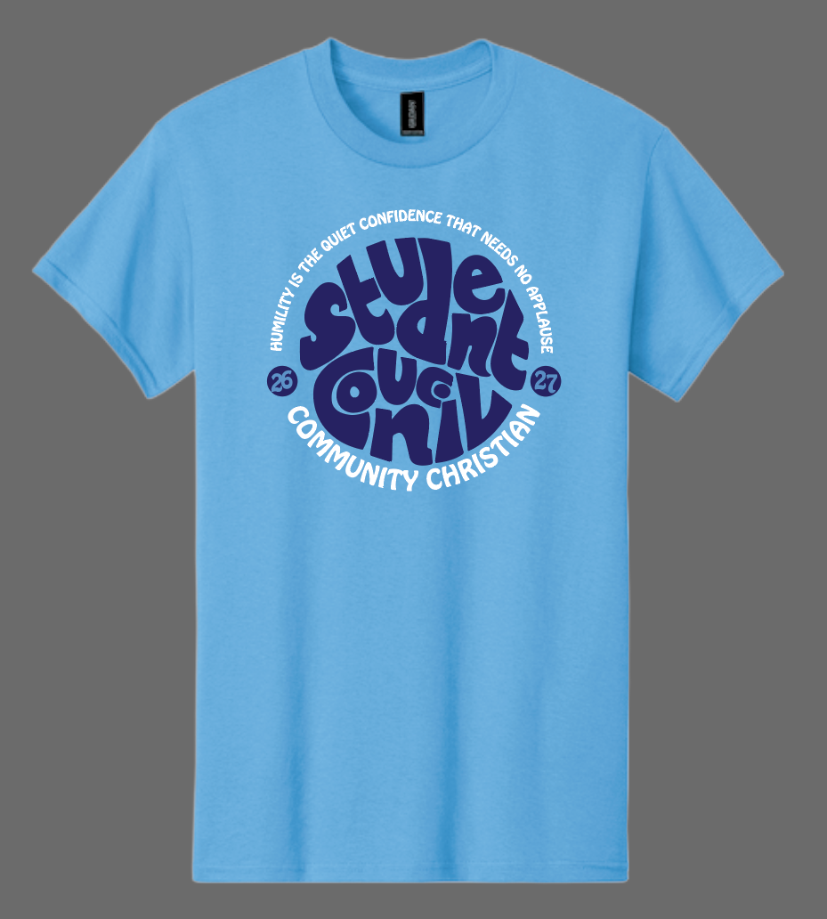 CCS STUCO Softstyle S/S T-shirt