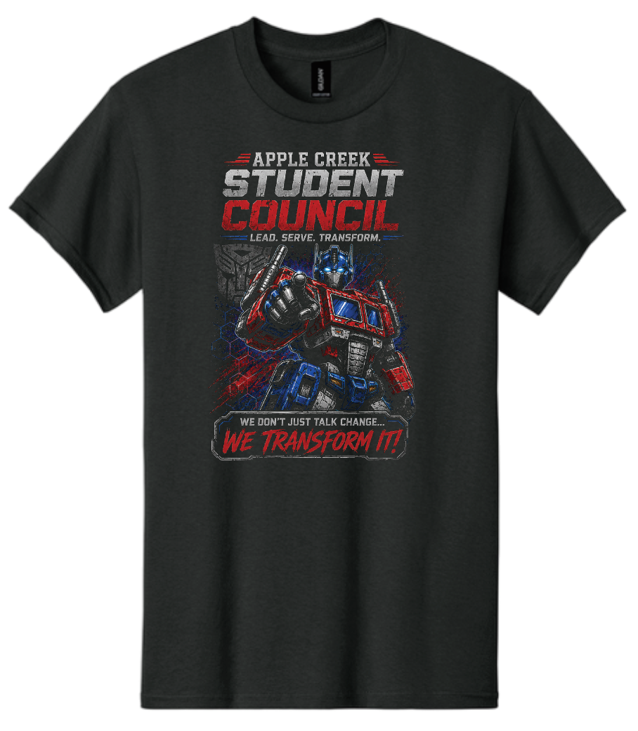 Apple Creek STUCO S/S T-shirt