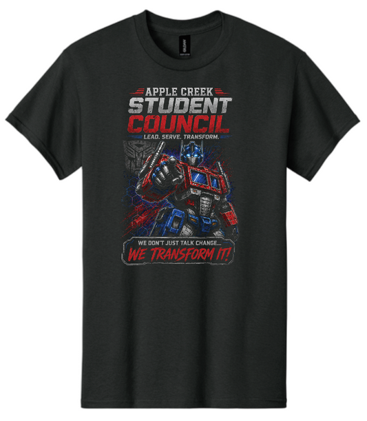 Apple Creek STUCO S/S T-shirt