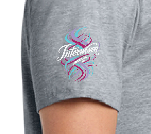 Southmoore Band Uniform Crew S/S T-shirt