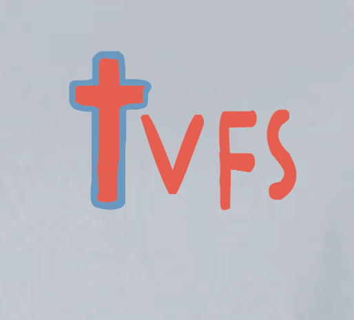 VFS "Be the Light" Design Team 365 S/S Henley T-shirt (youth)