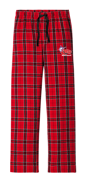 King Marlin "KMSC Logo" Design Flannel Pant (adult)