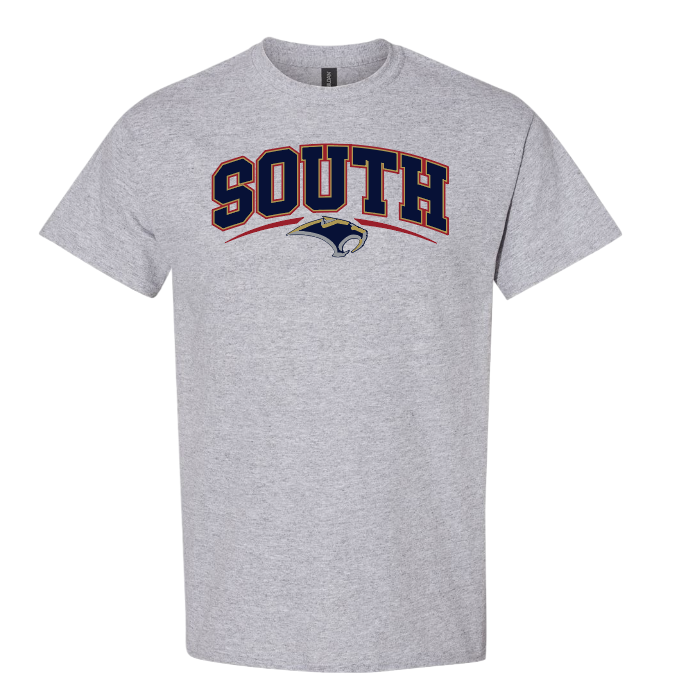 Southridge Football Gildan S/S T-shirt